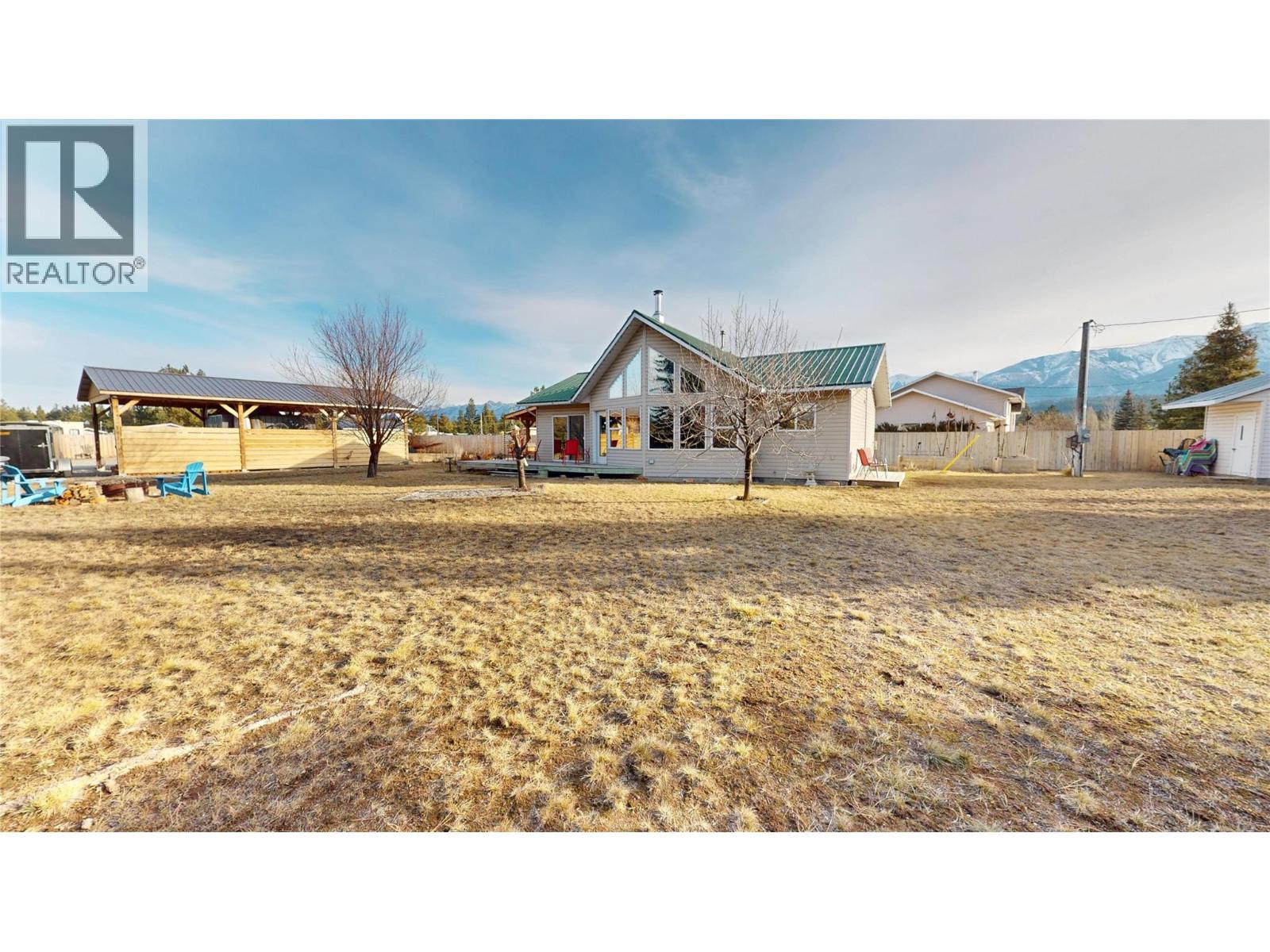 4651 Willow Road, Wasa