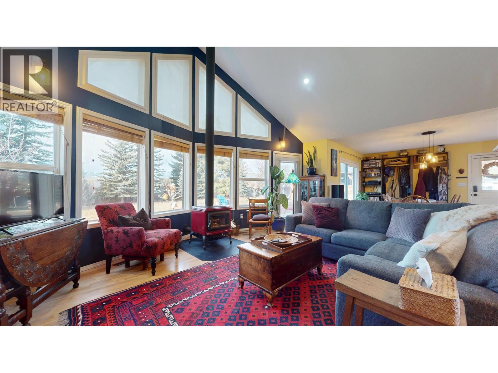 4651 Willow Road, Wasa