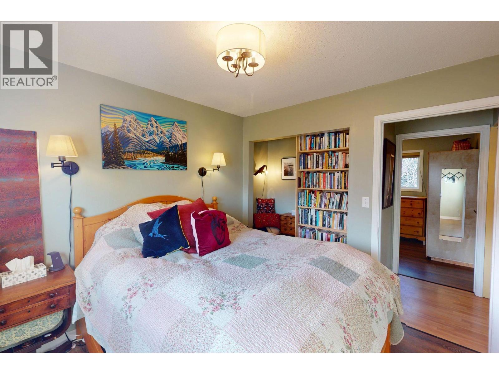 4651 Willow Road, Wasa