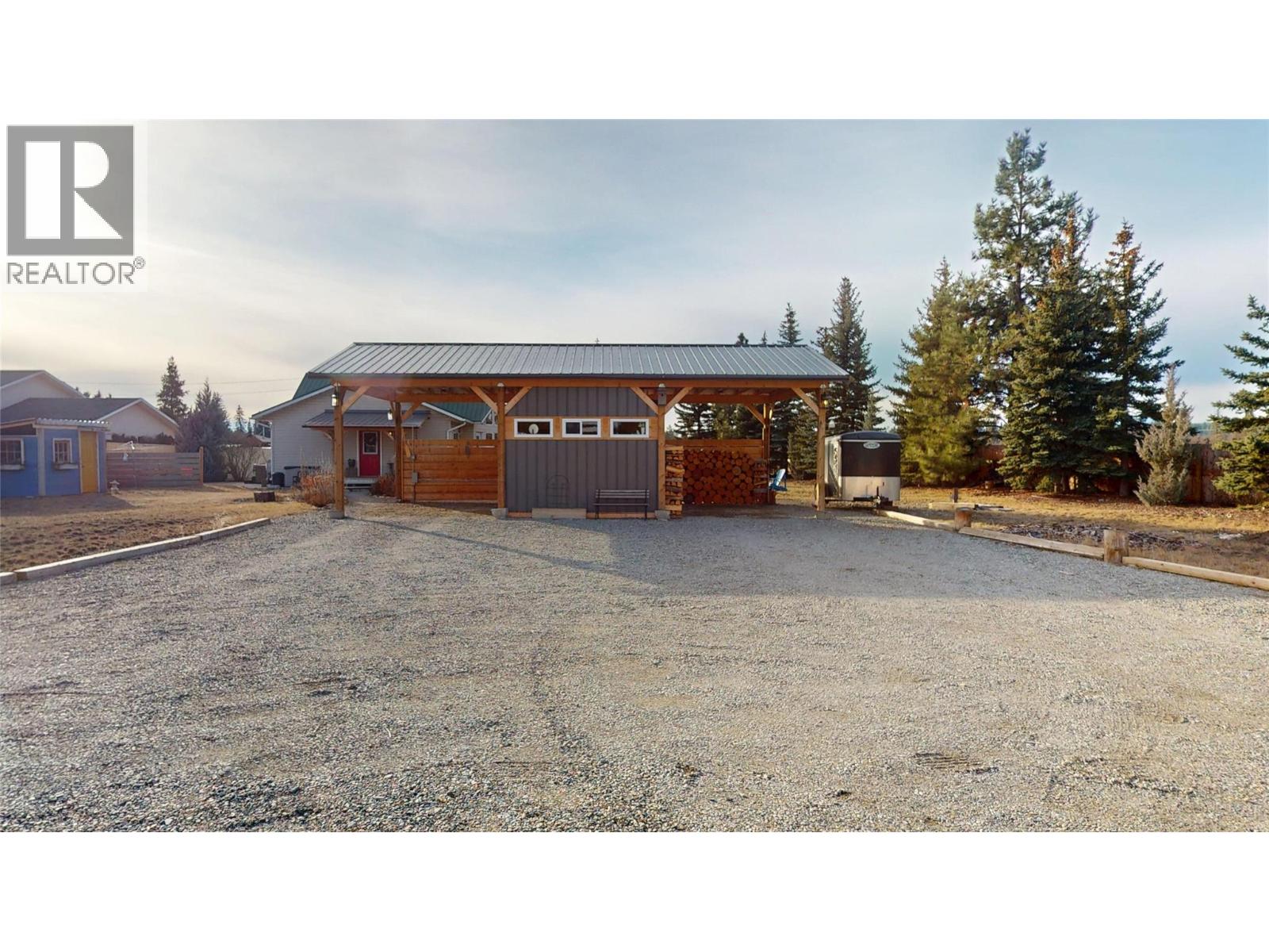 4651 Willow Road, Wasa