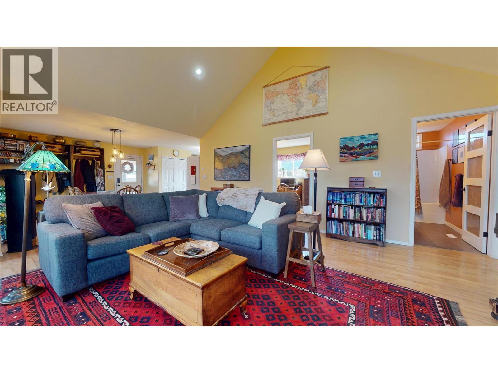 4651 Willow Road, Wasa