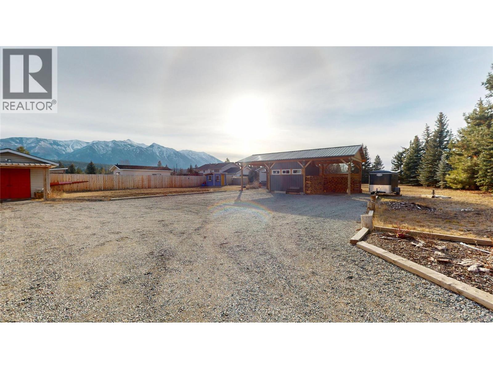 4651 Willow Road, Wasa