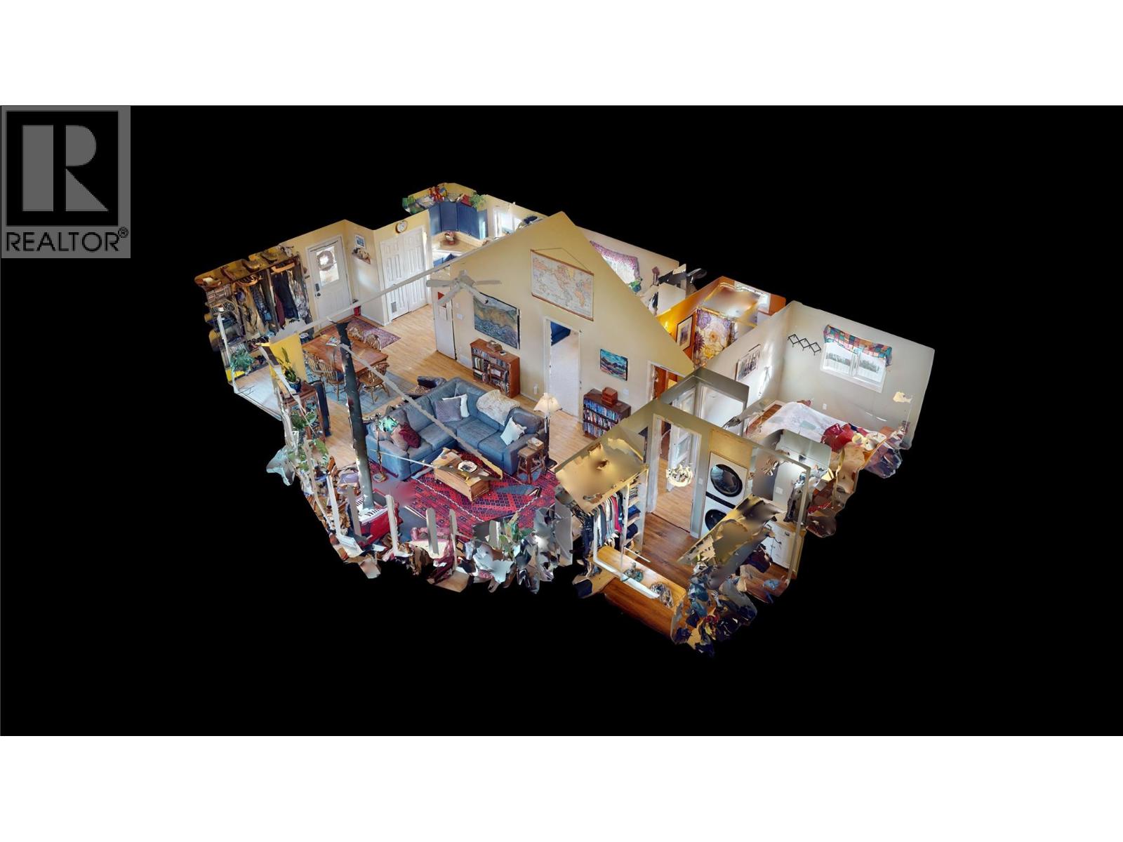 4651 Willow Road, Wasa