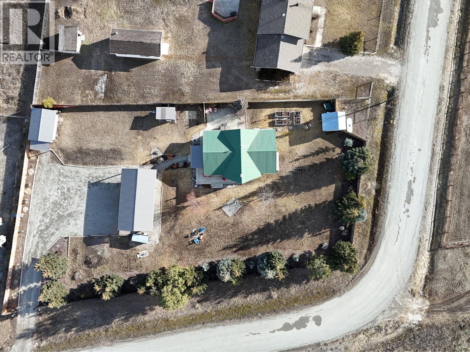 4651 Willow Road, Wasa