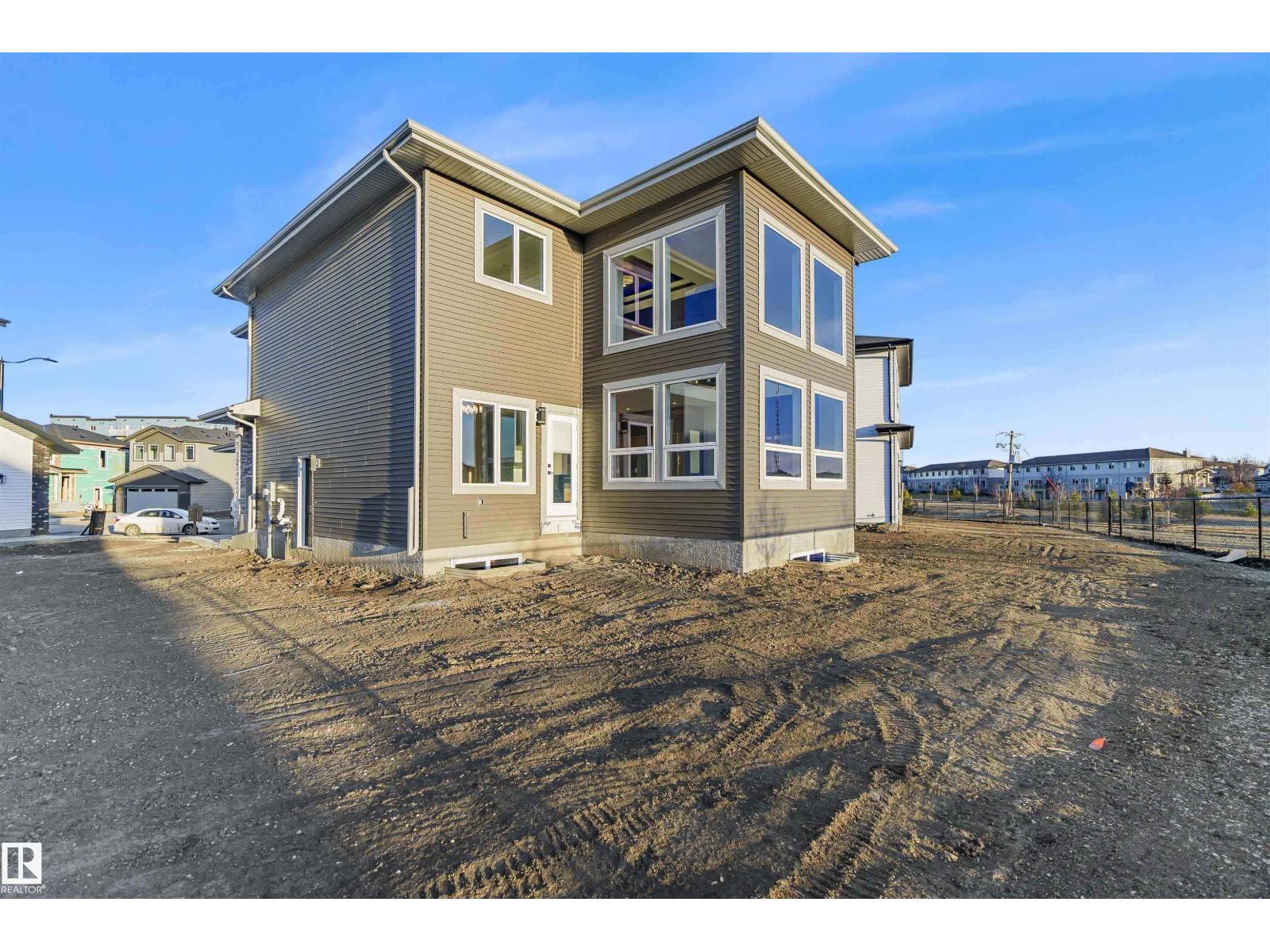 366 Creekside Green, Leduc