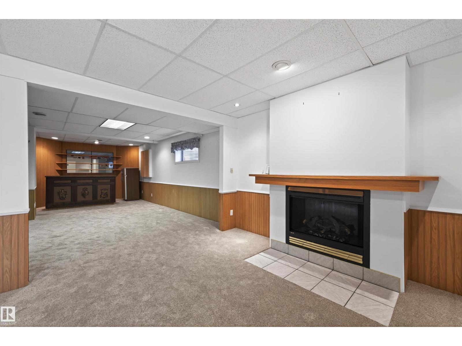 58 FOXBORO GROVE, Sherwood Park