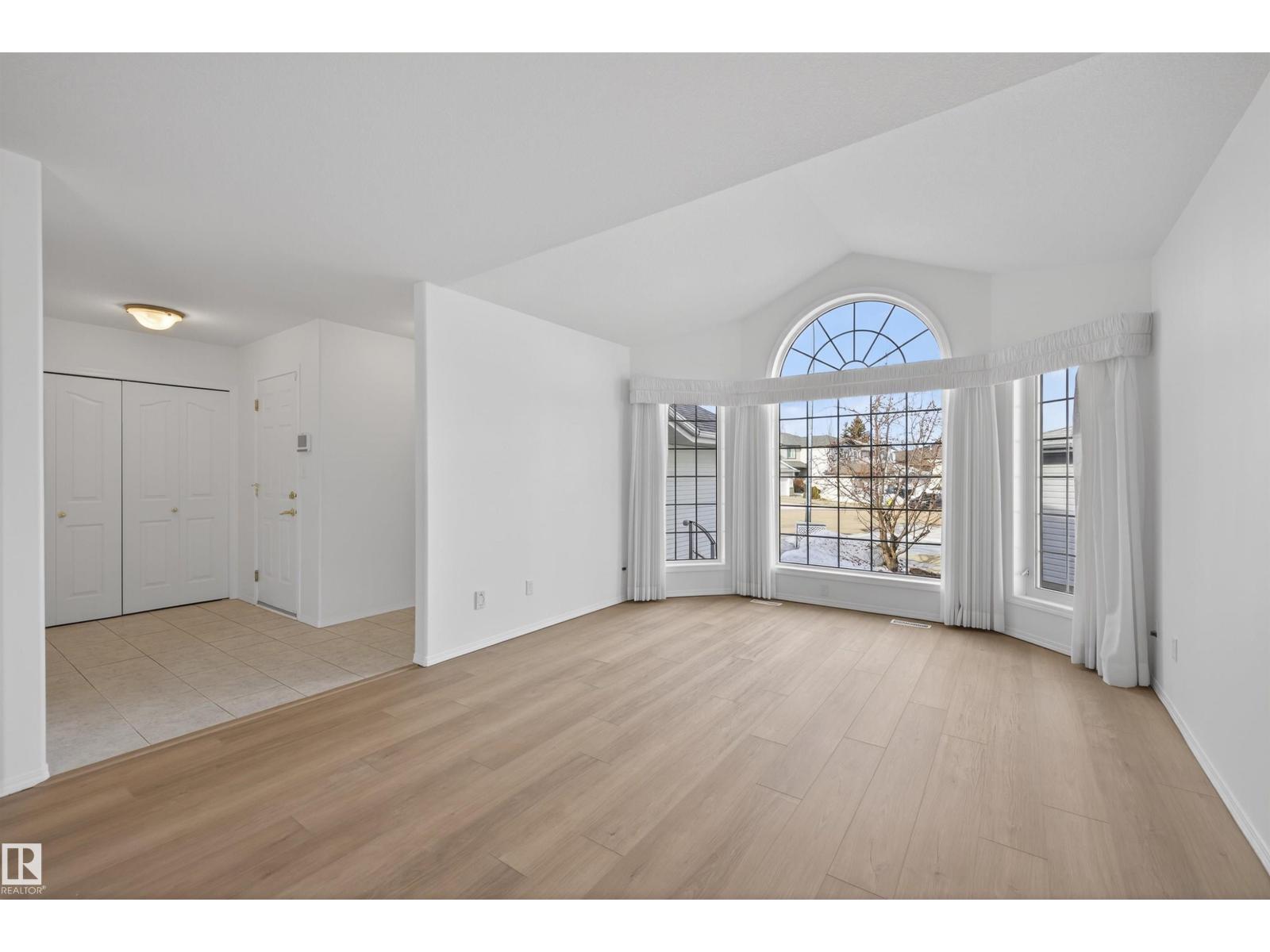 58 FOXBORO GROVE, Sherwood Park