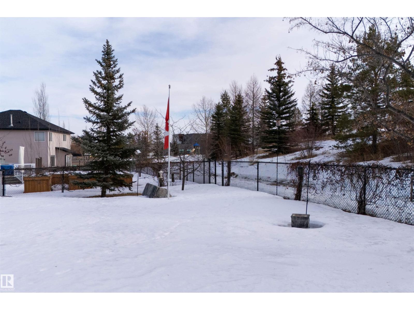 58 FOXBORO GROVE, Sherwood Park