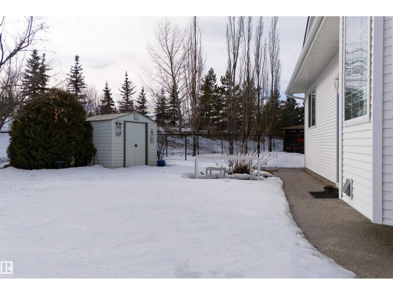 58 FOXBORO GROVE, Sherwood Park