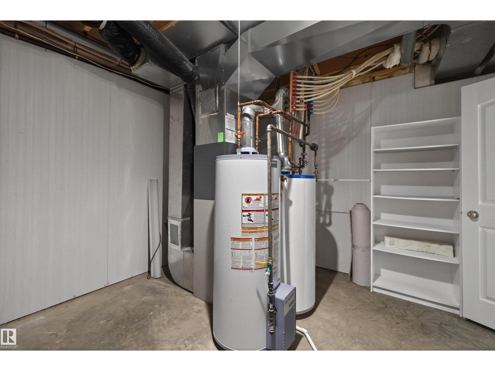 58 FOXBORO GROVE, Sherwood Park