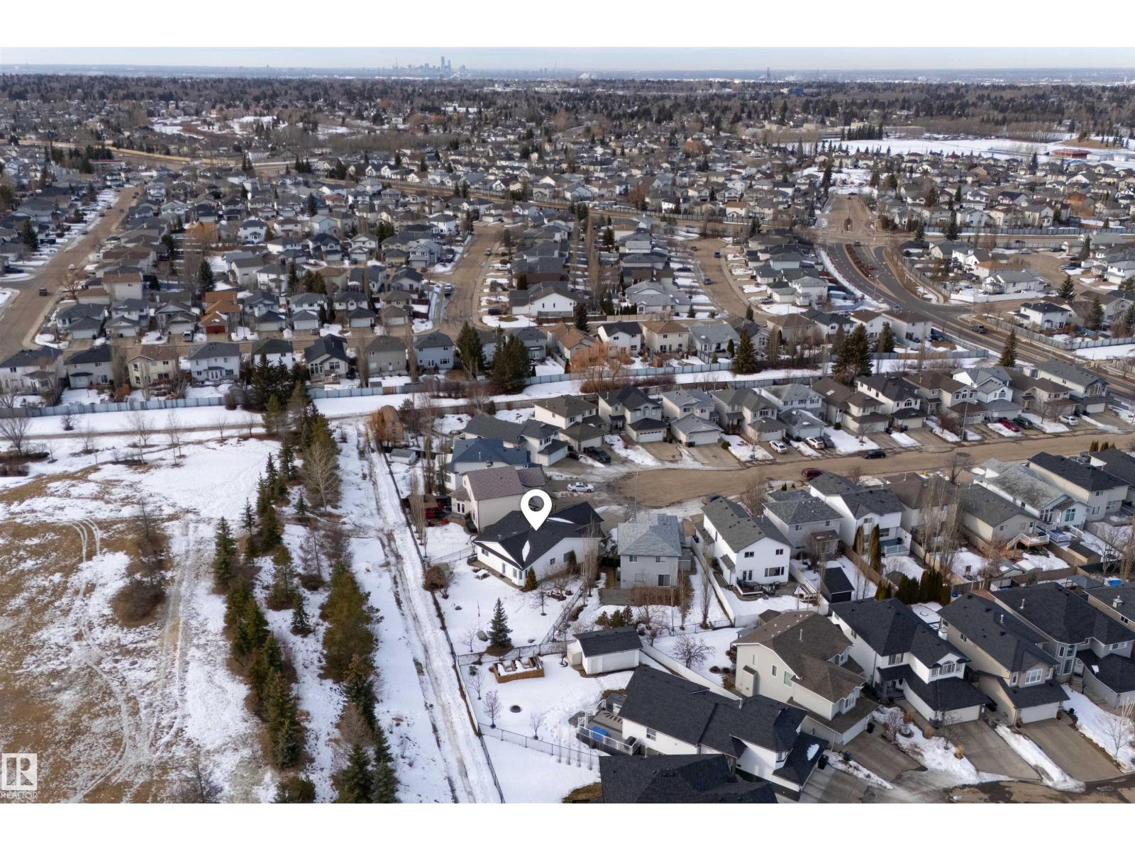 58 FOXBORO GROVE, Sherwood Park