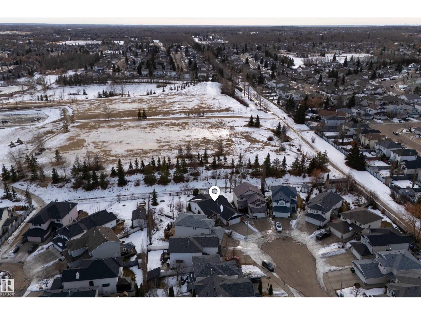 58 FOXBORO GROVE, Sherwood Park