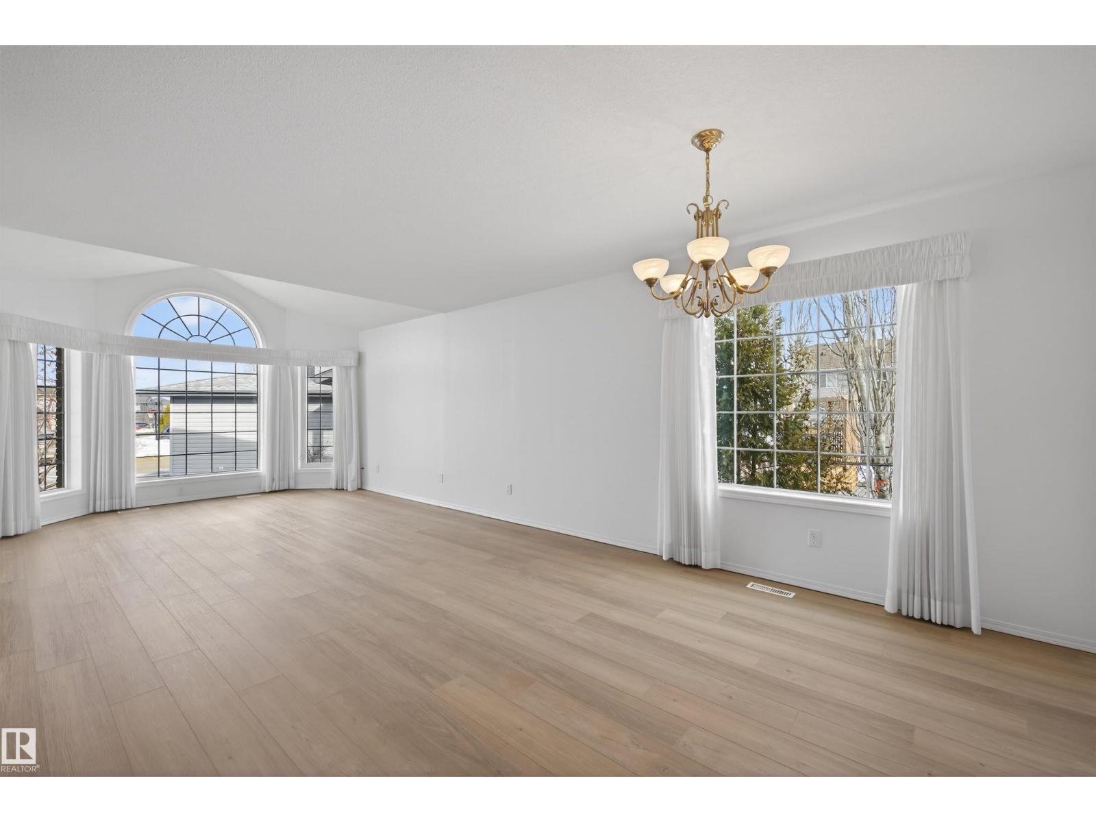 58 FOXBORO GROVE, Sherwood Park