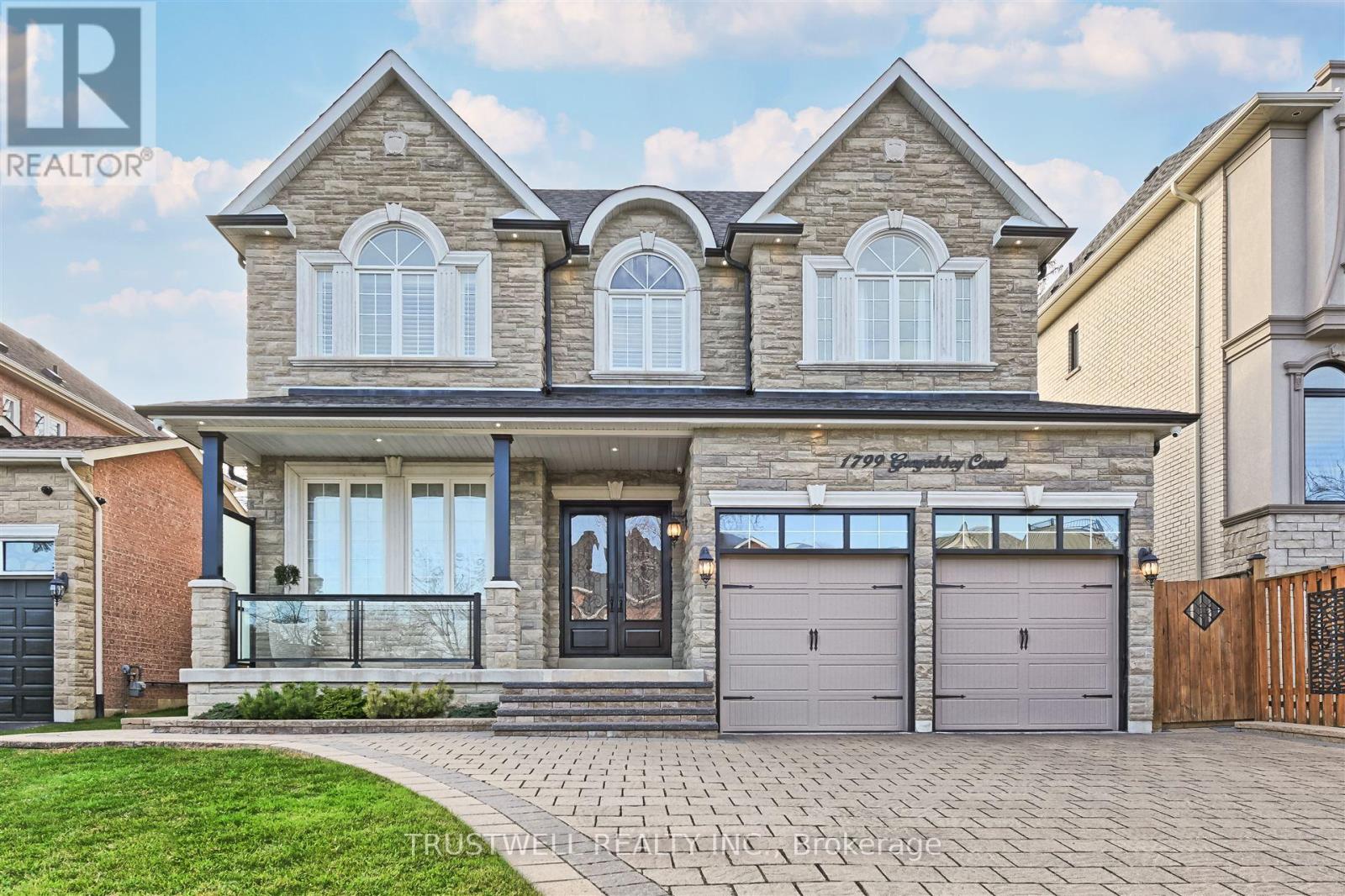 1799 GRAYABBEY COURT - 1
