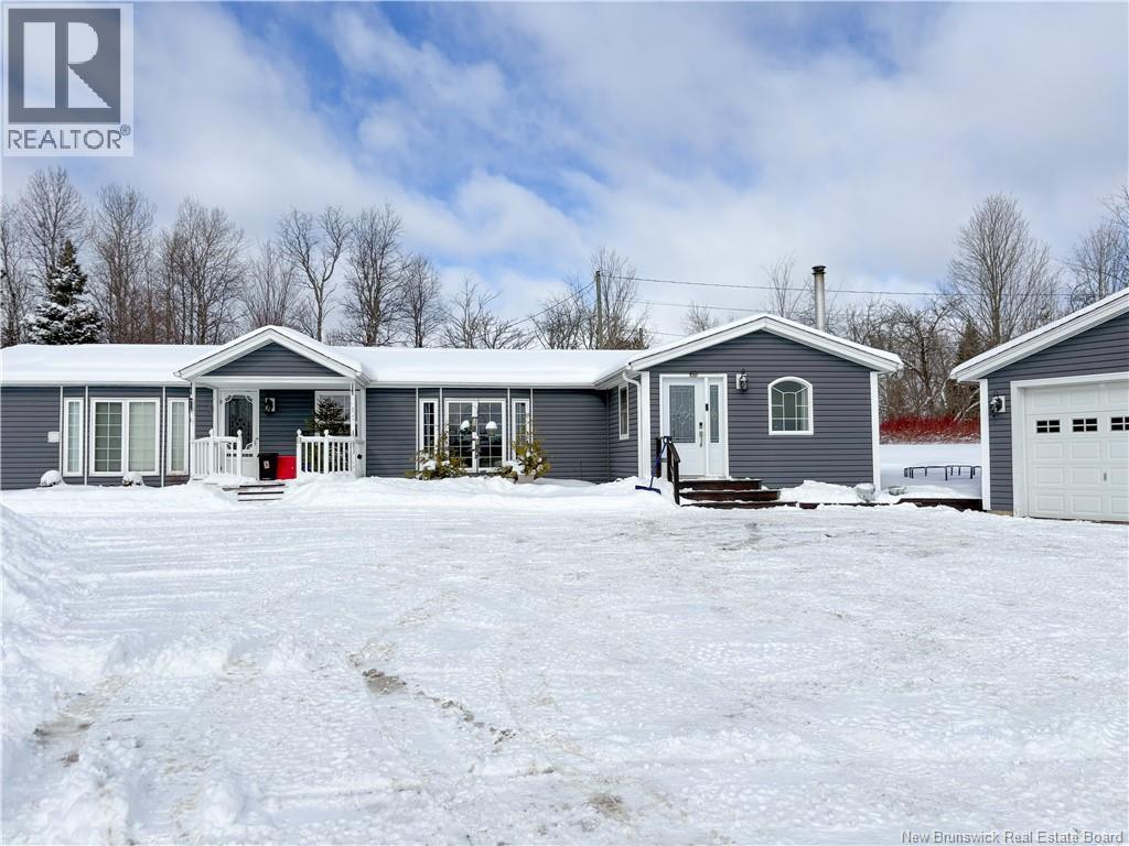 95 Gregg Settlement Road - Photo 4 of 49, Centreville, New Brunswick