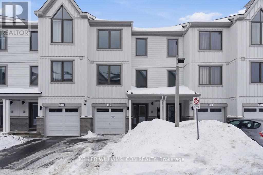 543 WOVEN PRIVATE - Main photo, Ottawa, Ontario