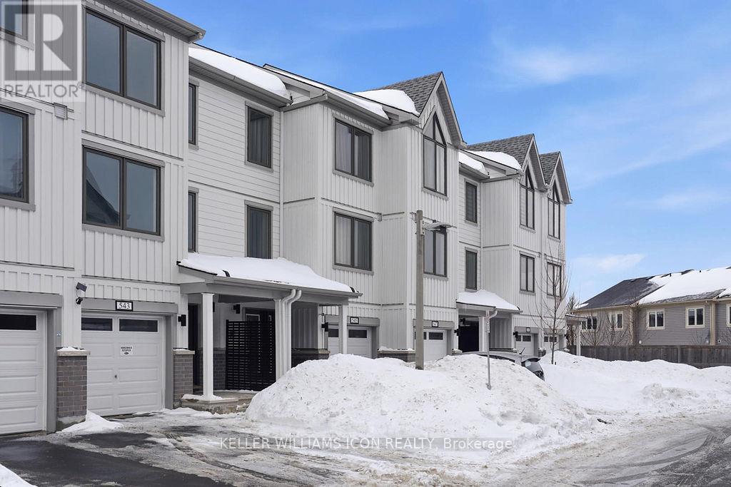 543 WOVEN PRIVATE - Photo 2 of 29, Ottawa, Ontario