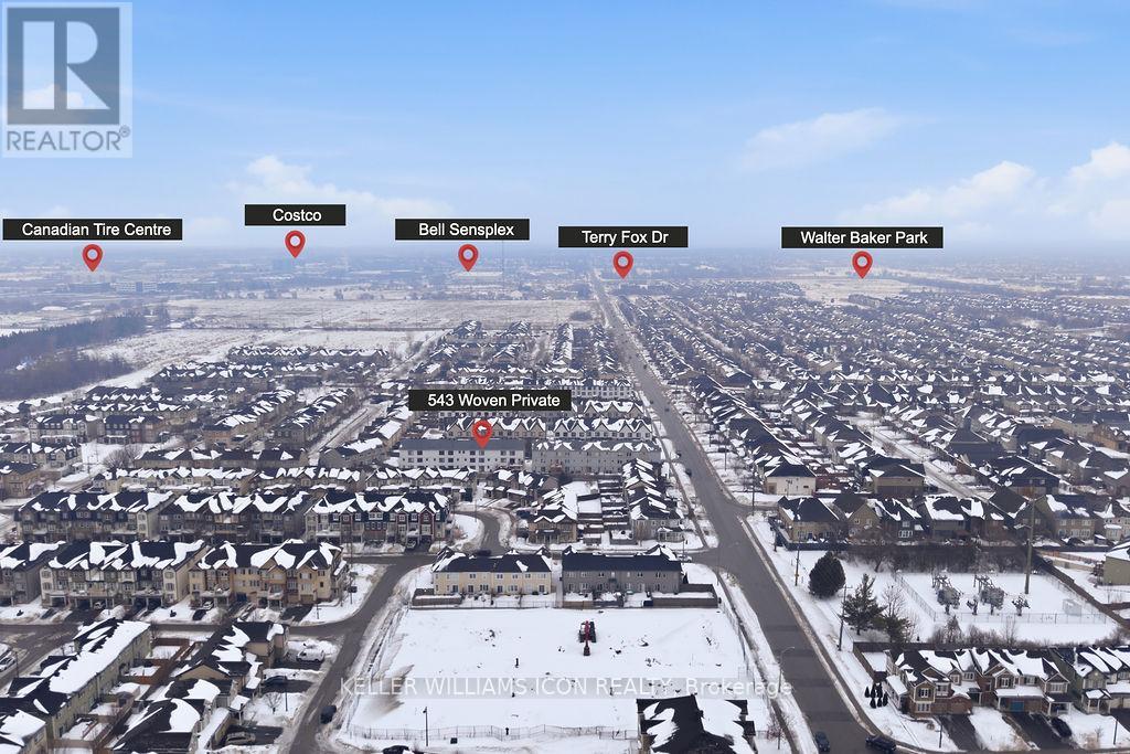 543 WOVEN PRIVATE - Photo 3 of 29, Ottawa, Ontario