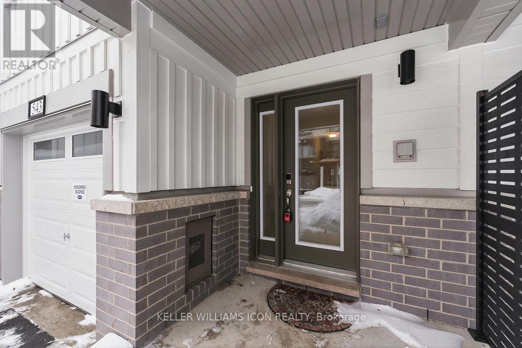 543 WOVEN PRIVATE - Photo 4 of 29, Ottawa, Ontario