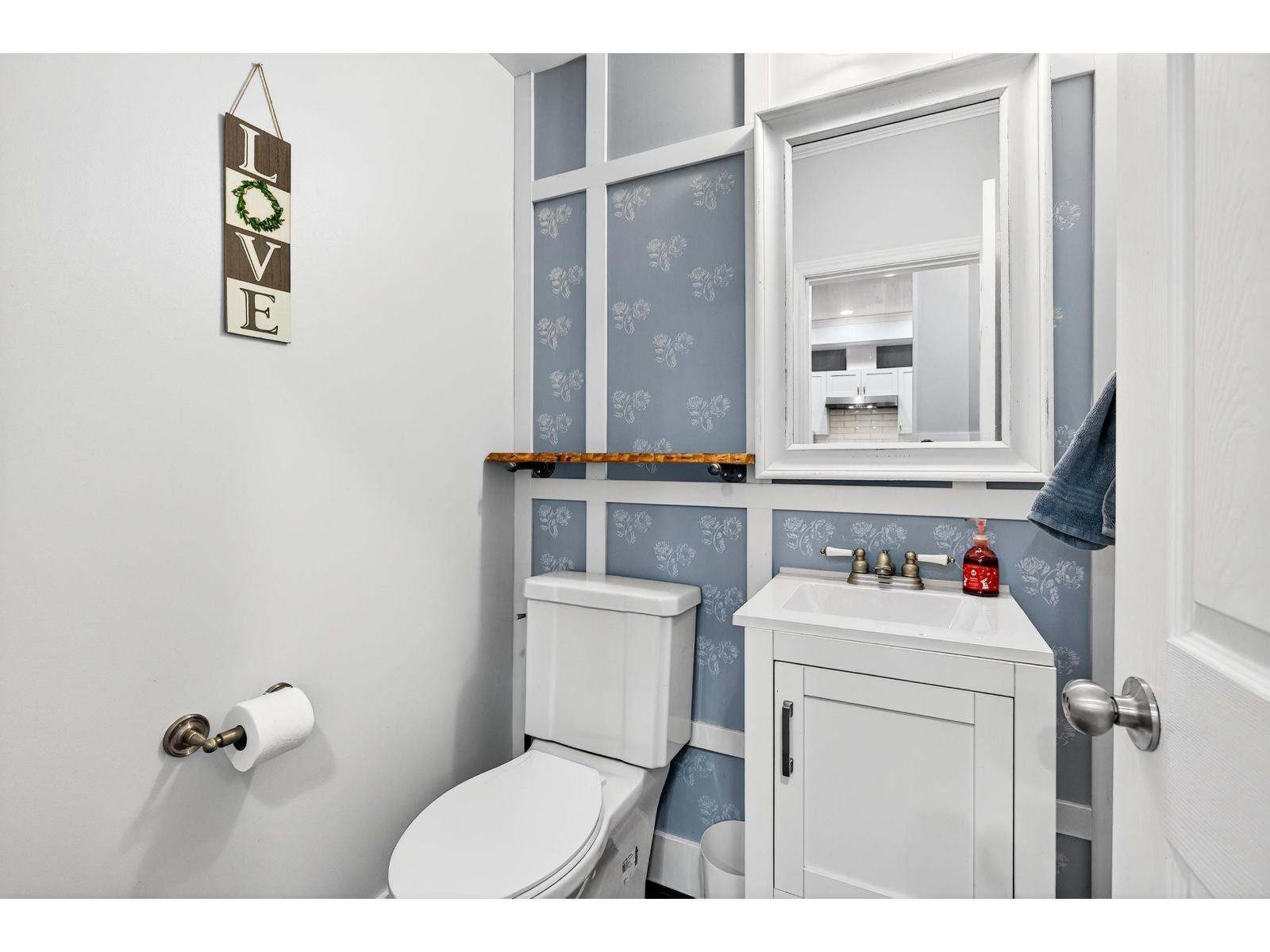 15 5900 JINKERSON ROAD, Promontory, Chilliwack