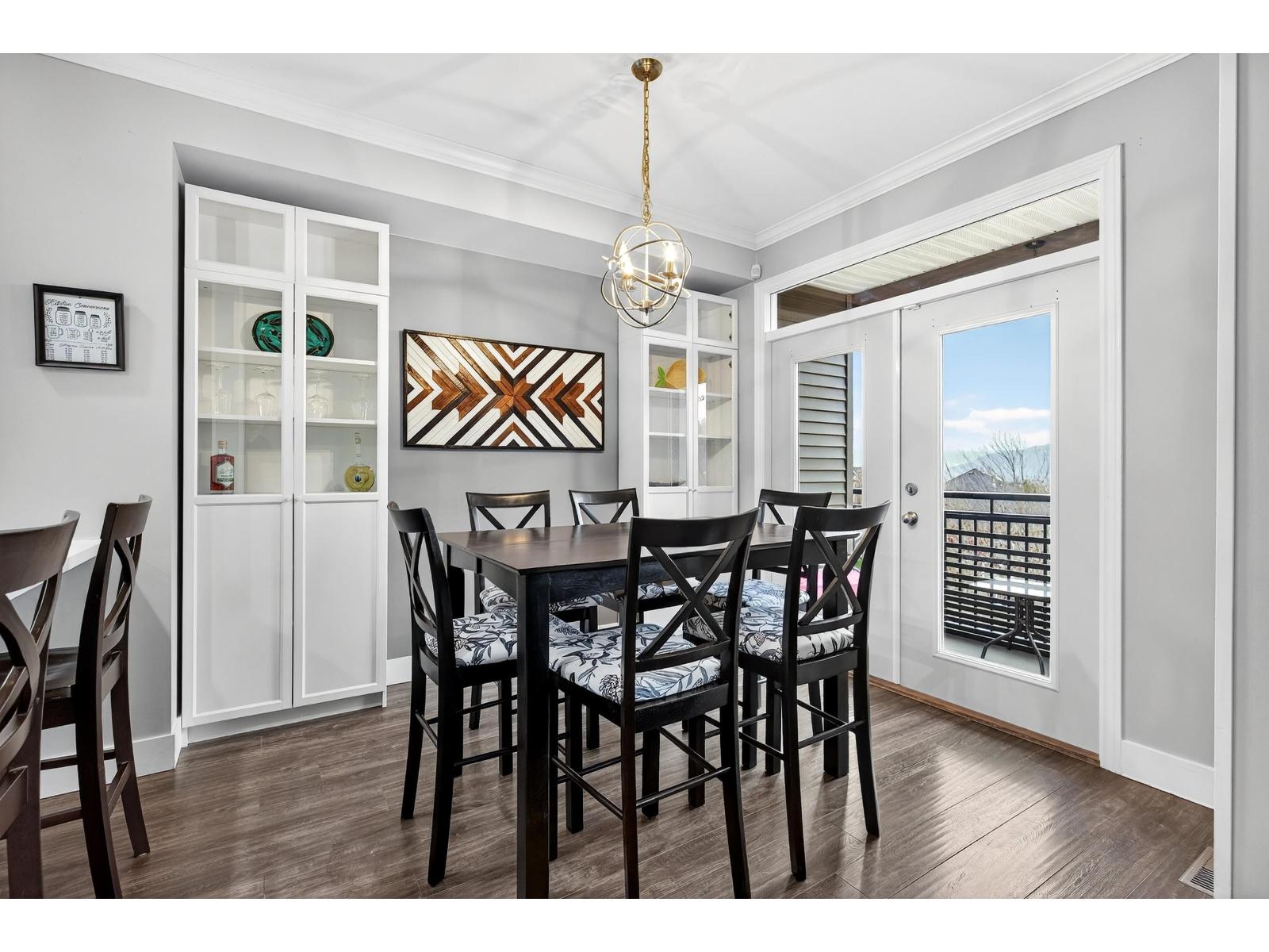 15 5900 JINKERSON ROAD, Promontory, Chilliwack