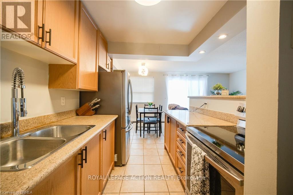 #304 793 COLBORNE STREET - 7
