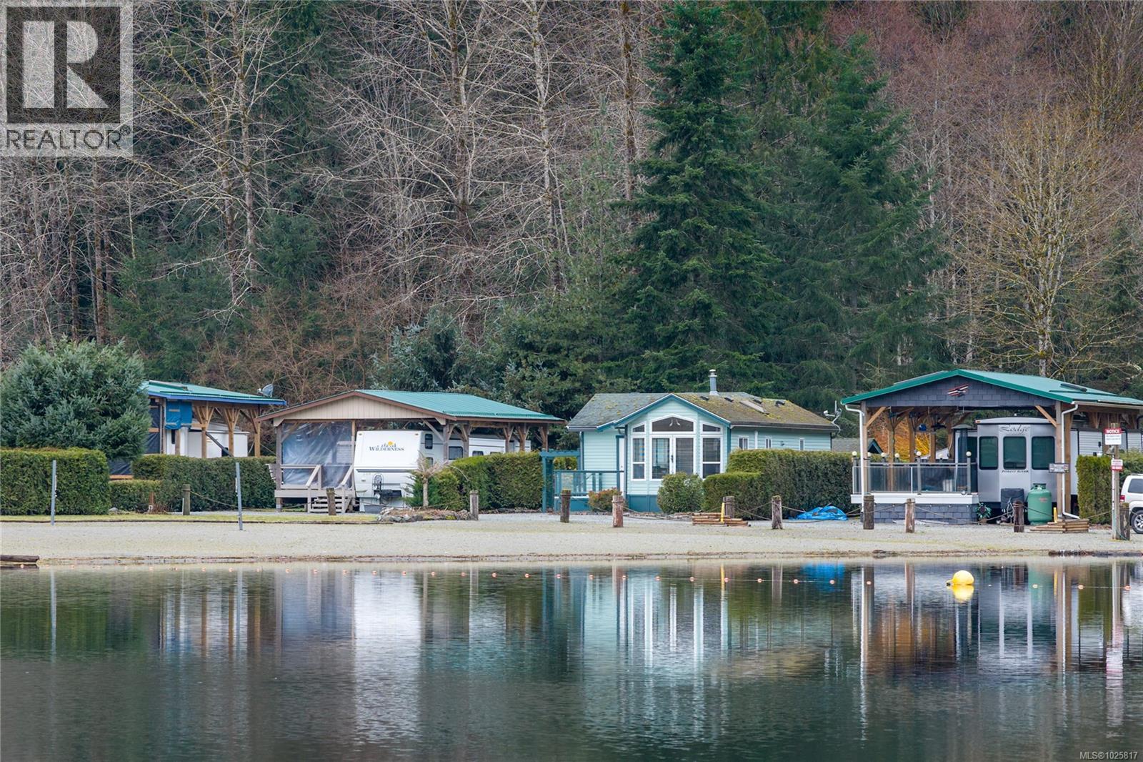 26 8631 South Shore Rd, Lake Cowichan