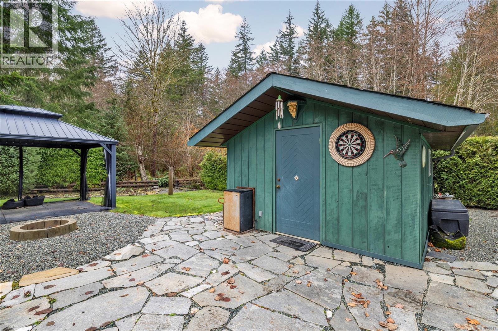 26 8631 South Shore Rd, Lake Cowichan