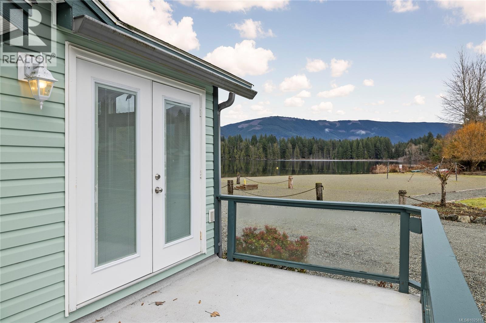26 8631 South Shore Rd, Lake Cowichan
