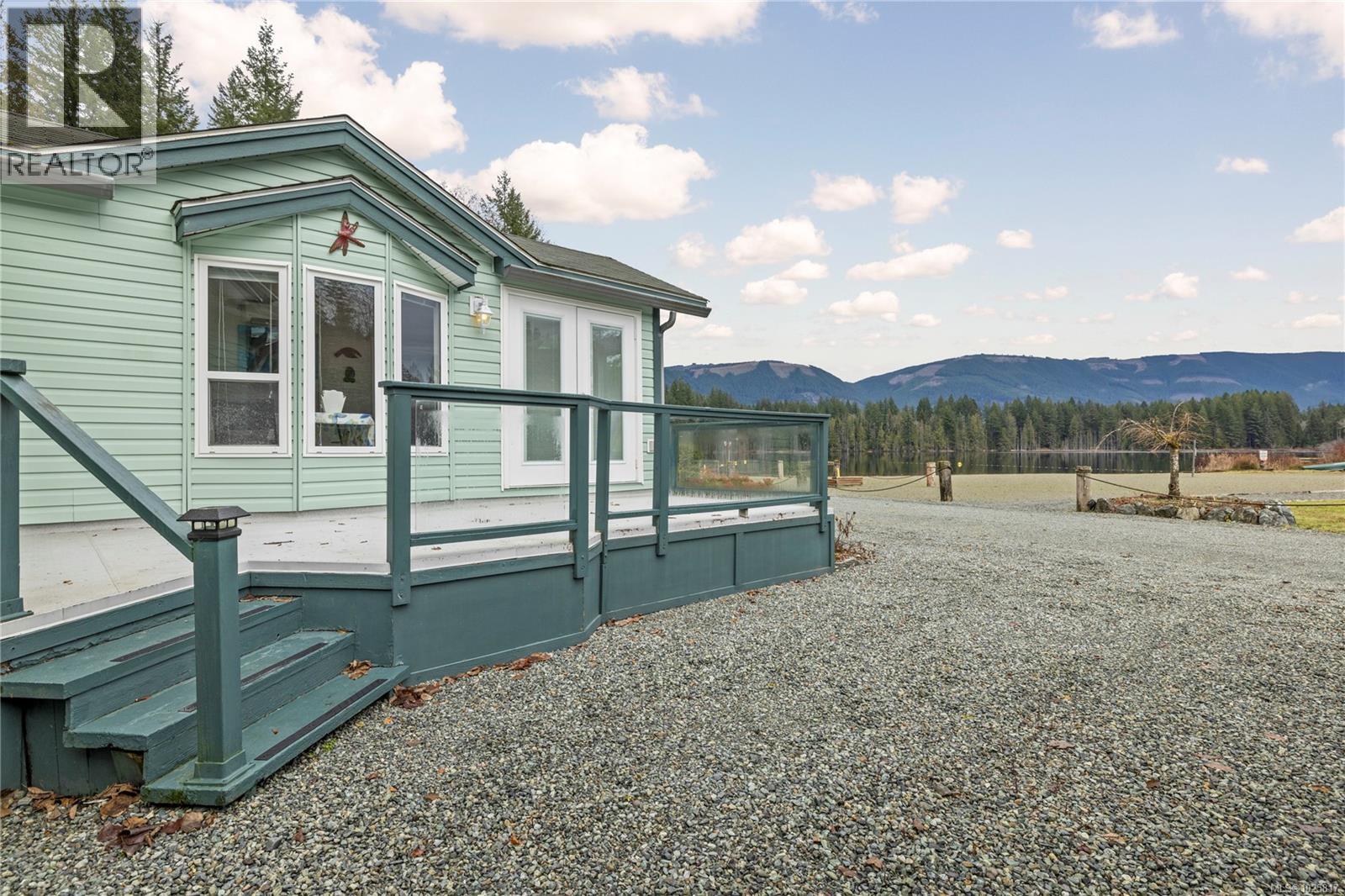 26 8631 South Shore Rd, Lake Cowichan