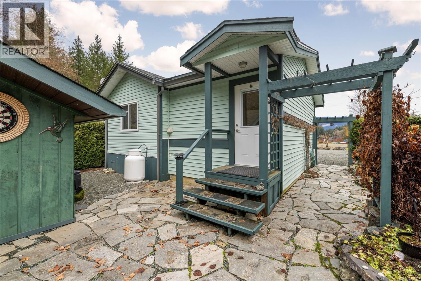 26 8631 South Shore Rd, Lake Cowichan