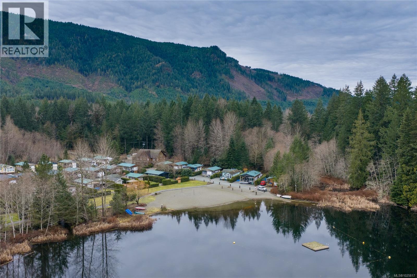 26 8631 South Shore Rd, Lake Cowichan