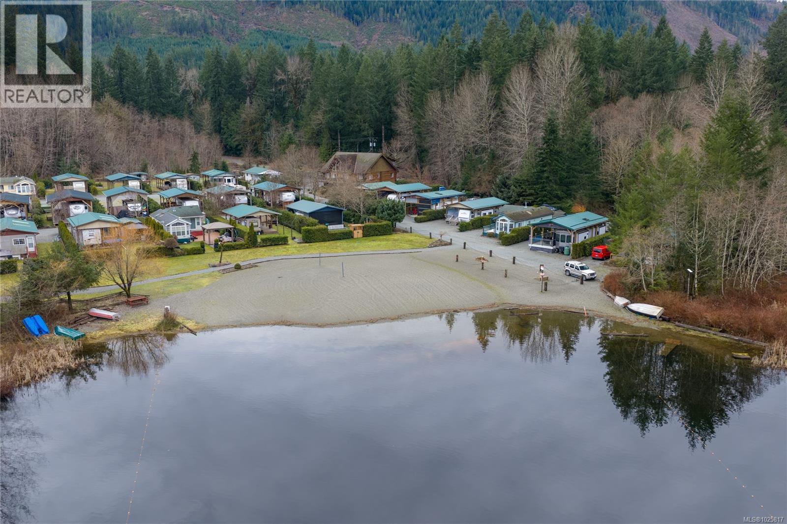 26 8631 South Shore Rd, Lake Cowichan