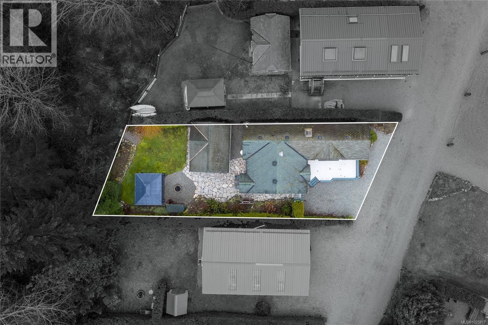 26 8631 South Shore Rd, Lake Cowichan