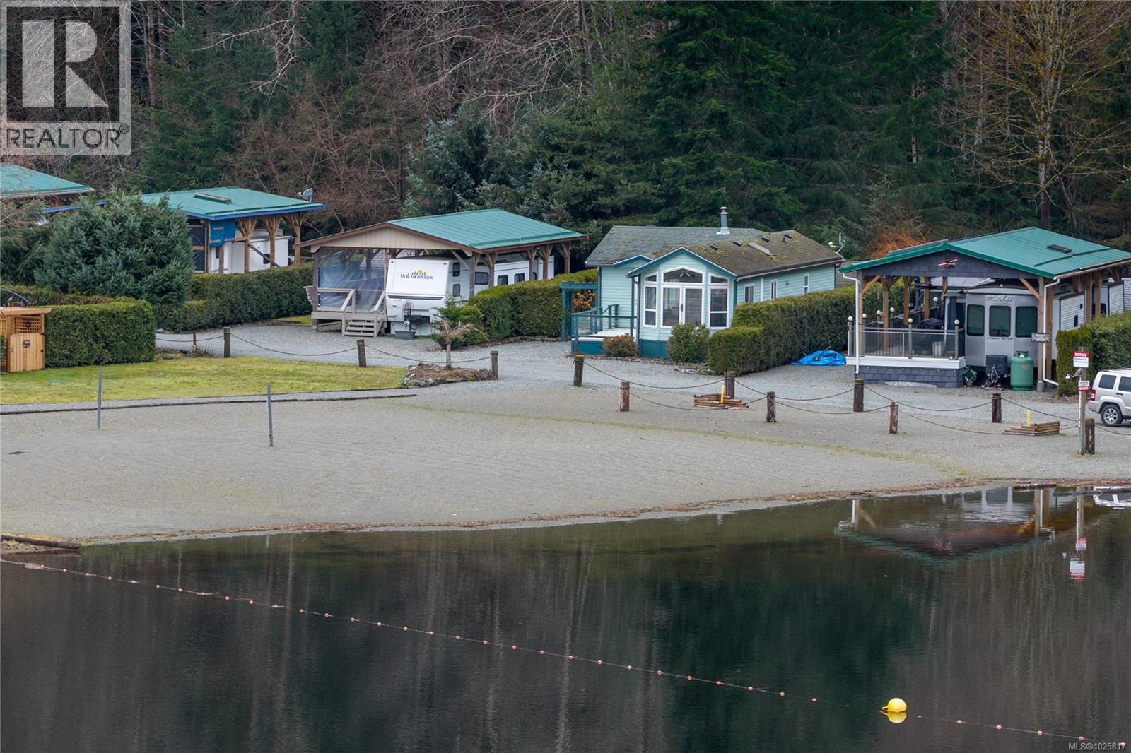 26 8631 South Shore Rd, Lake Cowichan