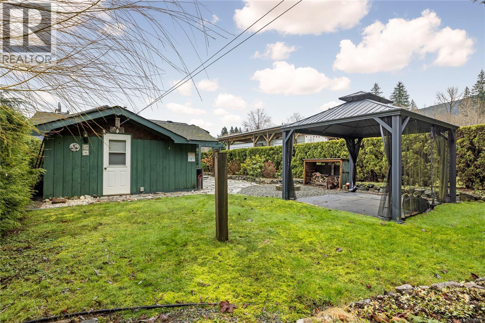 26 8631 South Shore Rd, Lake Cowichan