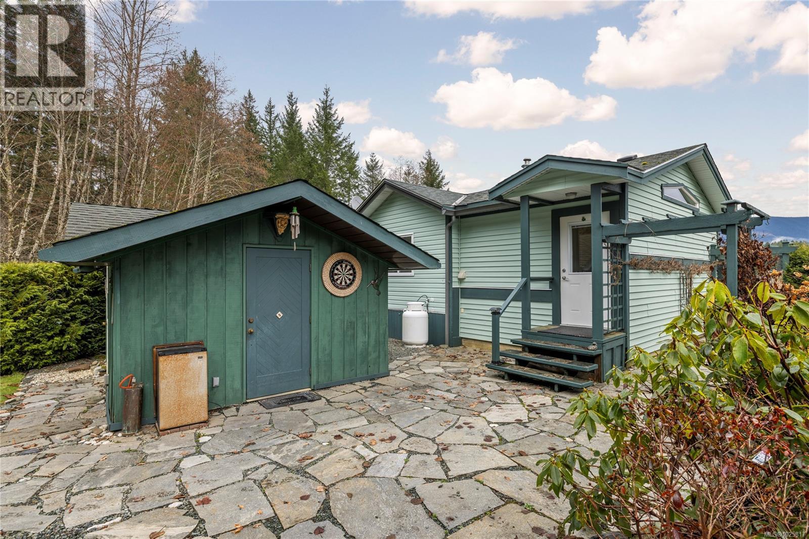 26 8631 South Shore Rd, Lake Cowichan
