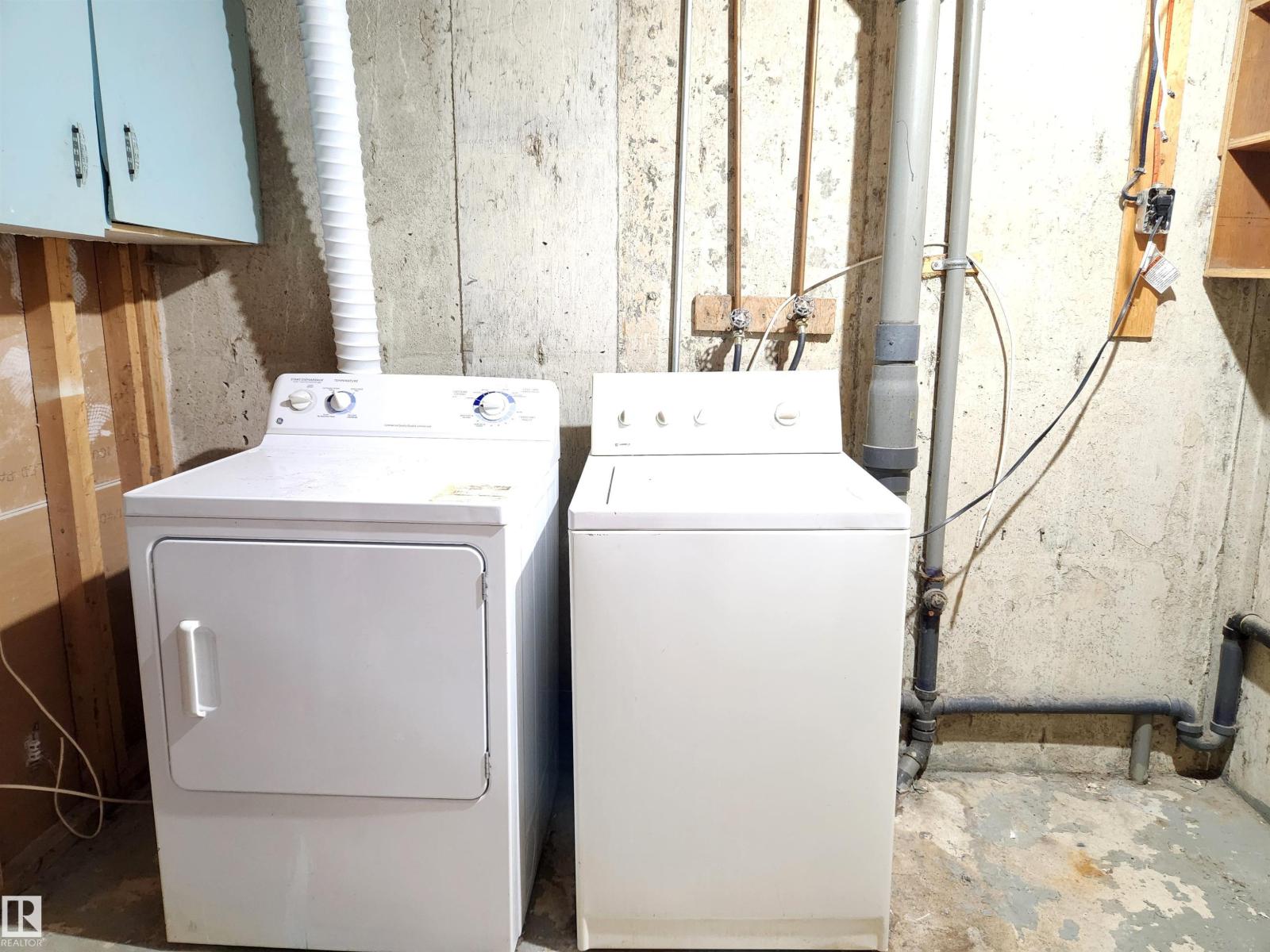 #6 14320 80 ST NW, Edmonton