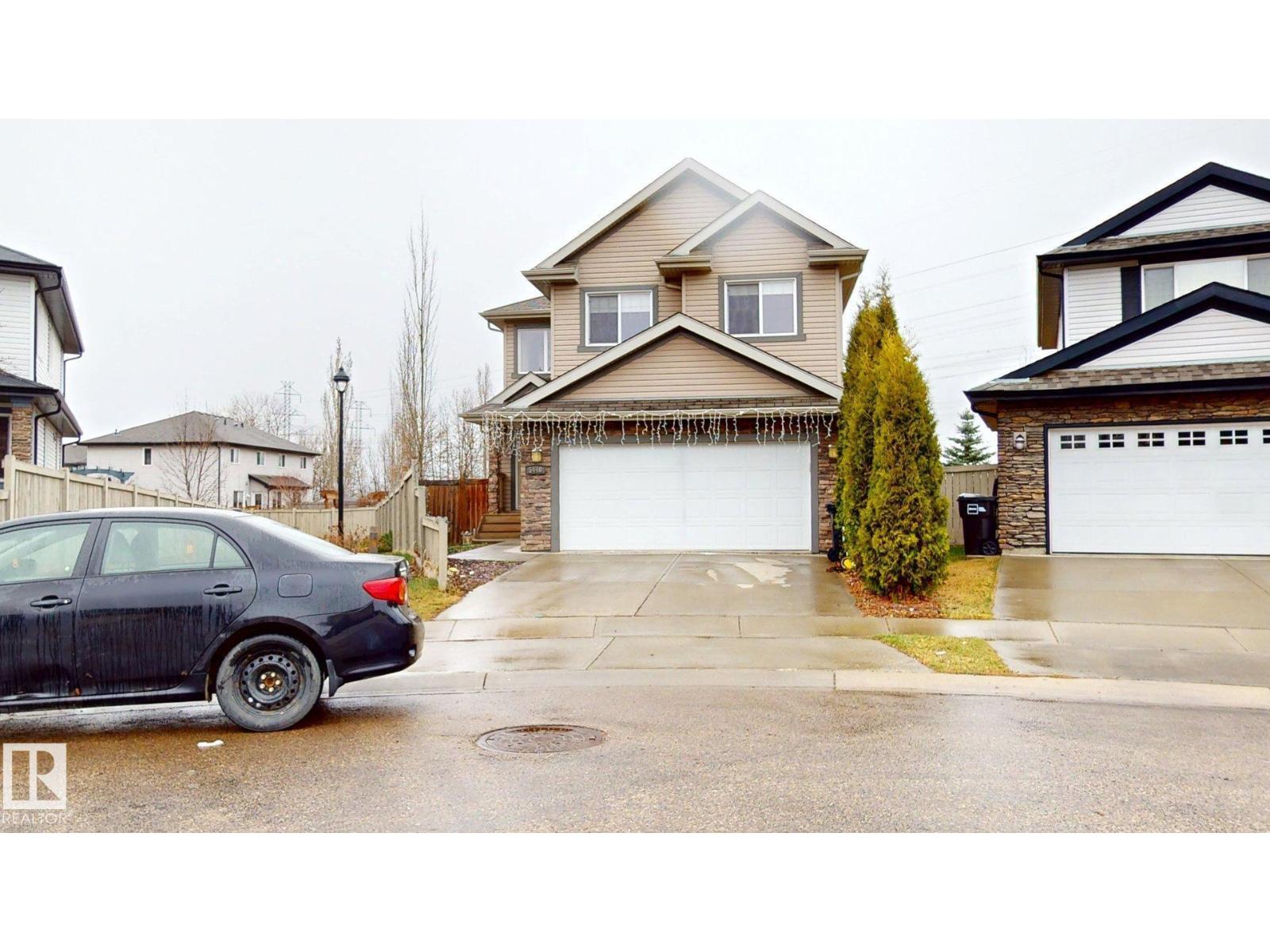 5440 1A AV SW, Edmonton