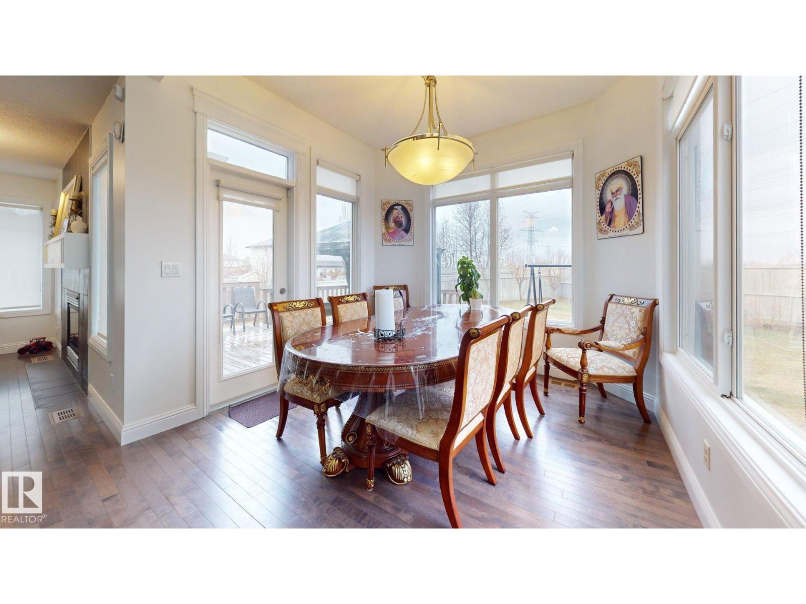 5440 1A AV SW, Edmonton