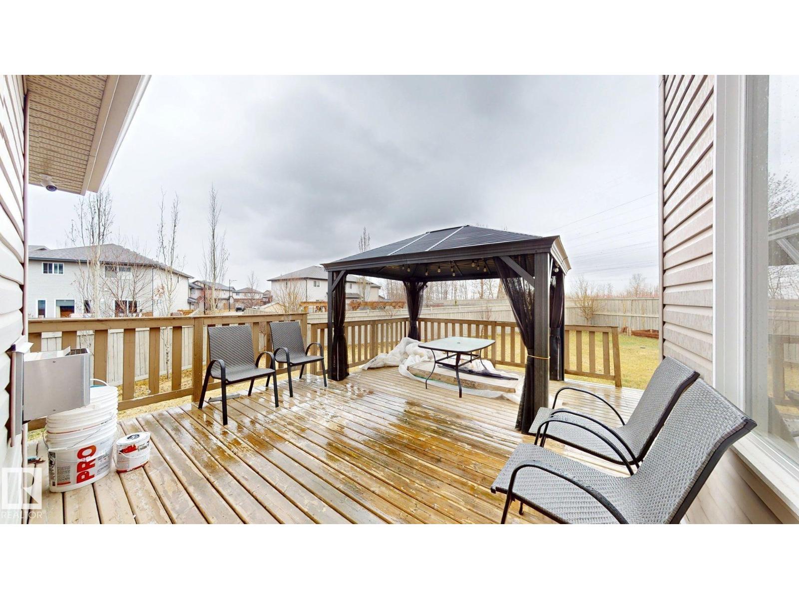 5440 1A AV SW, Edmonton