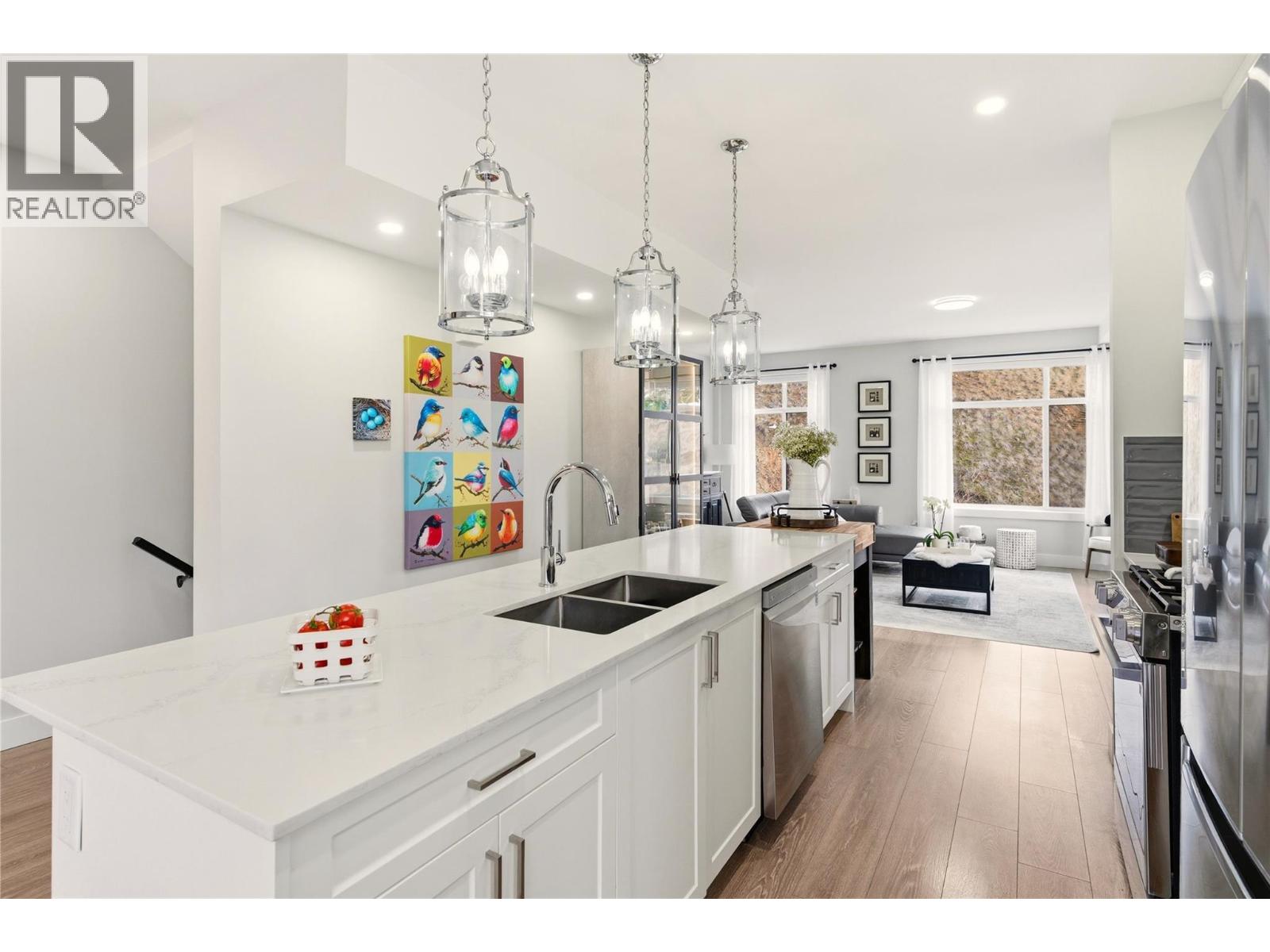  1176 Black Mountain Drive, Kelowna