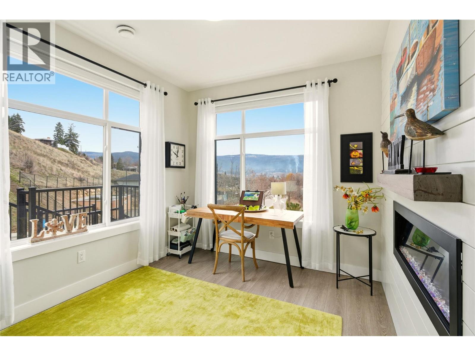  1176 Black Mountain Drive, Kelowna