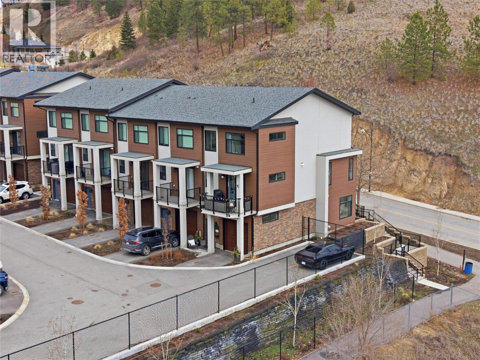  1176 Black Mountain Drive, Kelowna