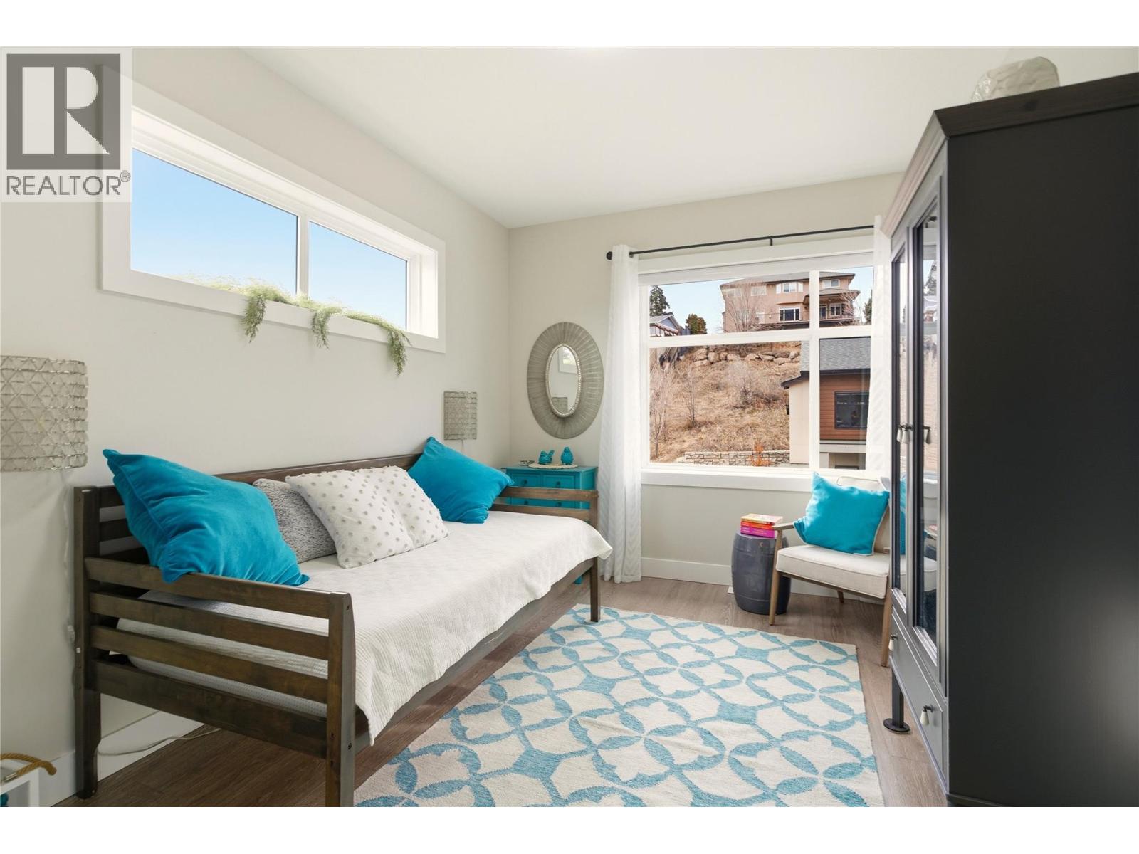  1176 Black Mountain Drive, Kelowna