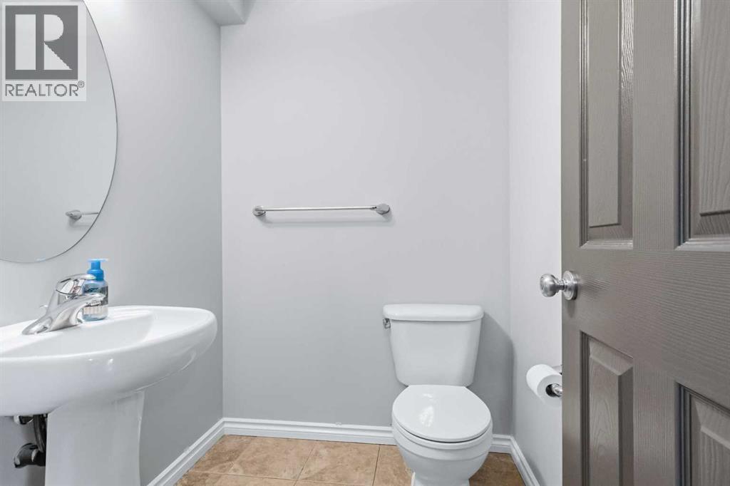 193 Sandstone Lane, Fort McMurray