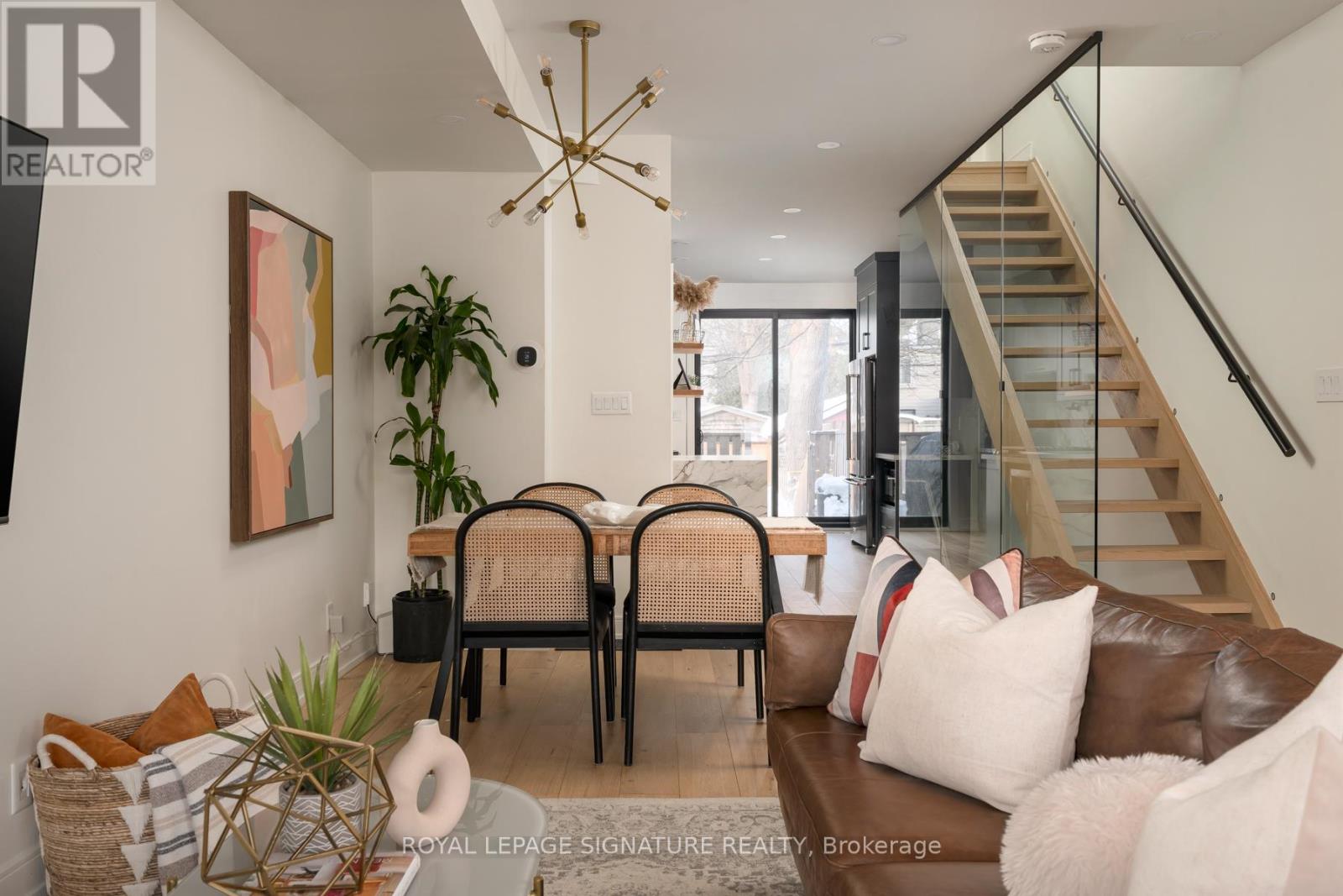 26 PAPE AVENUE - Photo 3 of 42, Toronto (South Riverdale), Ontario