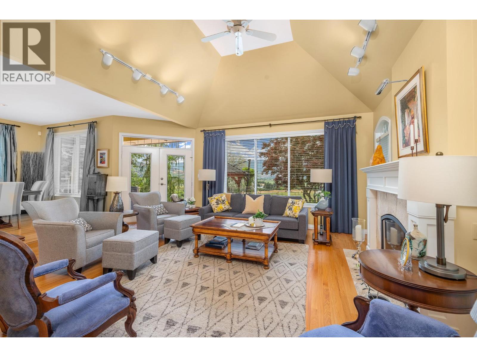  803 Shantz Road, Vernon