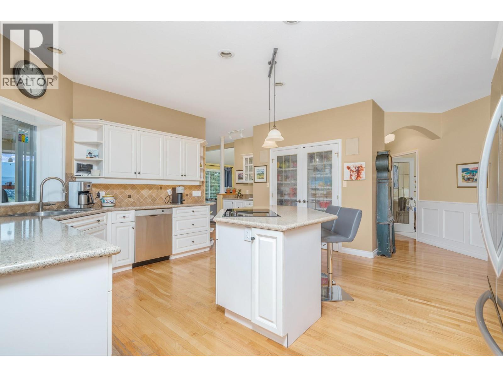  803 Shantz Road, Vernon