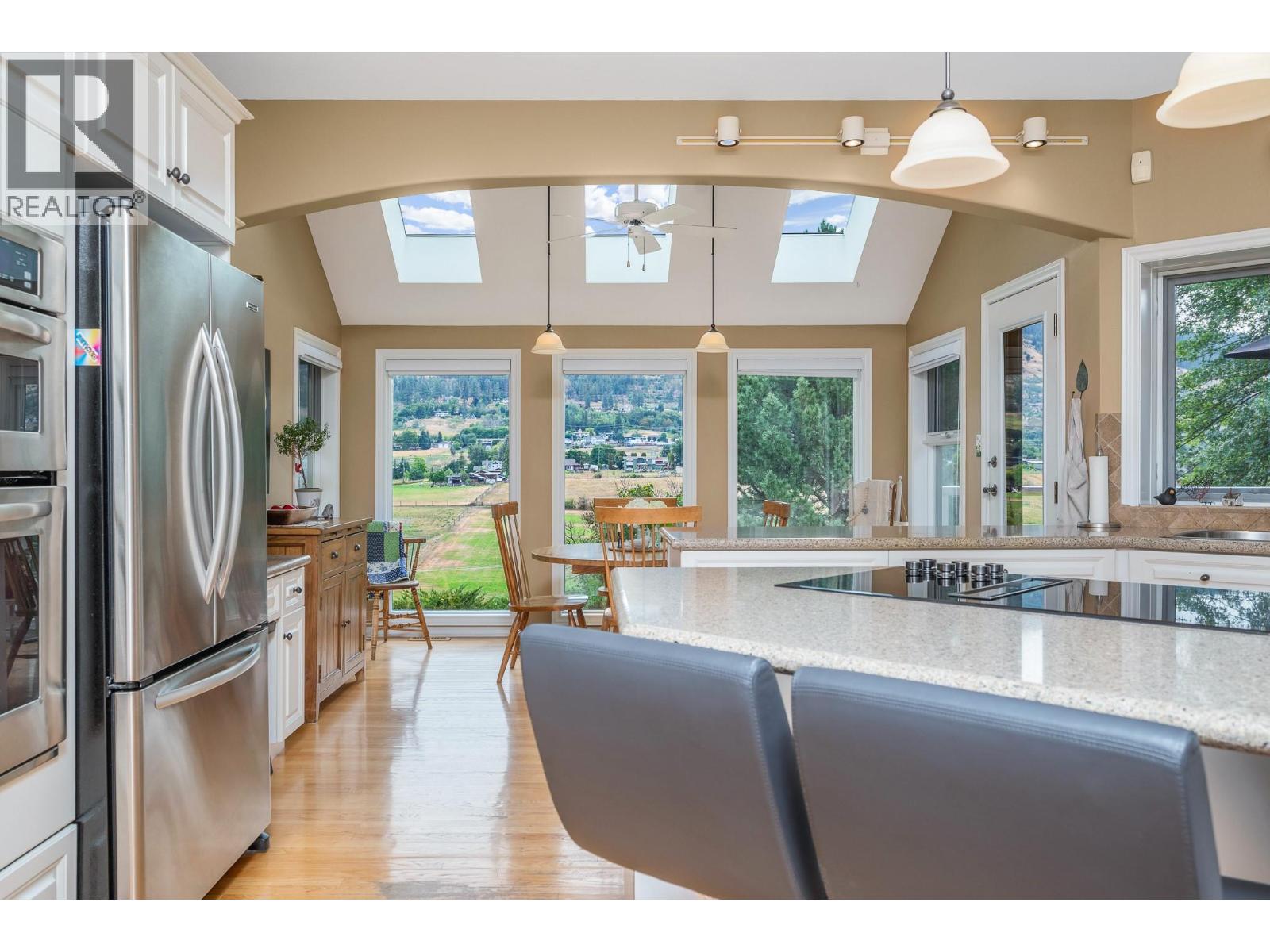  803 Shantz Road, Vernon